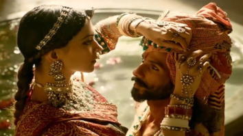 Supreme Court dismisses the plea to put stay on Padmavati release