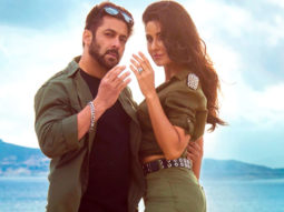 Swag Se Swagat (Tiger Zinda Hai)