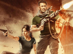 Check Out The Theme Music Of Salman Khan & Katrina Kaif’s ‘Tiger Zinda Hai’