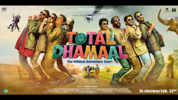 Movie Wallpapers Of Total Dhamaal