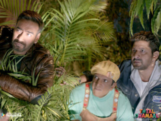 Movie Wallpapers Of The Movie Total Dhamaal