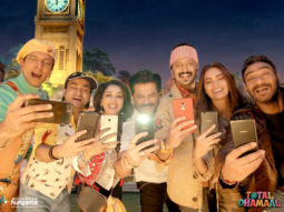 Movie Wallpapers Of The Movie Total Dhamaal