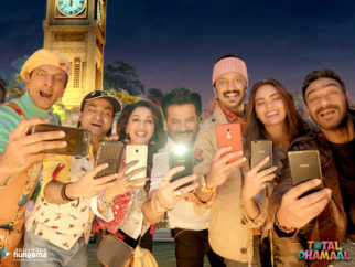 Movie Wallpapers Of The Movie Total Dhamaal