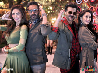 Movie Wallpapers Of The Movie Total Dhamaal