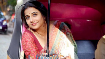 Movie Stills Of The Movie Tumhari Sulu