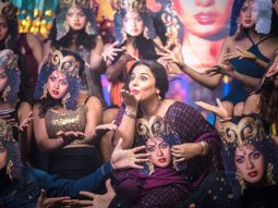 Box Office: Tumhari Sulu Day 10 in overseas