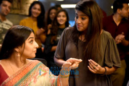 Movie Still Of Tumhari Sulu