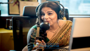 Movie Stills Of Tumhari Sulu