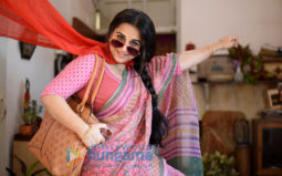 Movie Stills Of Tumhari Sulu