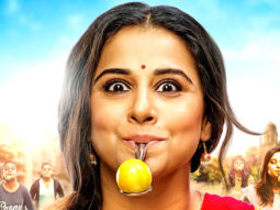 Box Office: Tumhari Sulu is the sole film in the running