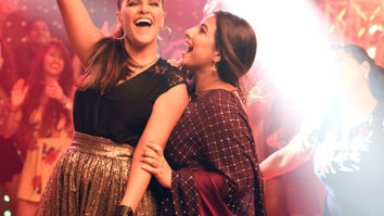 Box Office: Tumhari Sulu Day 5 in overseas Box Office: Tumhari Sulu Day 5 in overseas