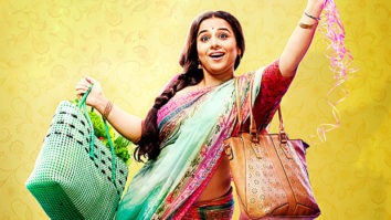 Box Office: Tumhari Sulu Day 6 in overseas Box Office: Tumhari Sulu Day 6 in overseas