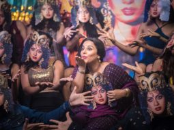 Check Out The Fantastic Behind The Scenes of ‘Hawa Hawai 2.0’ Song From ‘Tumhari Sulu’