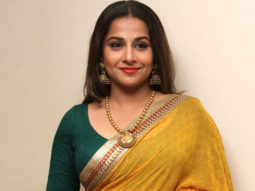 Vidya Balan & Team open up on SUCCESS Of Tumhari Sulu | Exclusive Interview