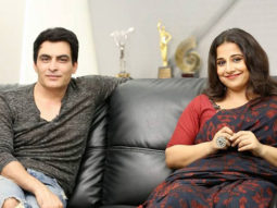 Vidya Balan Will HIJACK Your Heart With This Exciting Late Night Talk With RJ Sulu Special