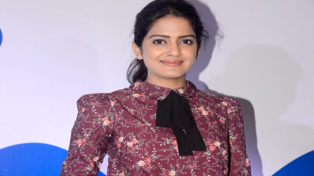 Vishakha Singh attends FICCI Global Entrepreneurship Summit (GES)