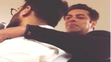 WATCH: Salman Khan sings ‘Jab Koi Baat Bigad Jaaye’ for his parents on their 53rd wedding anniversary