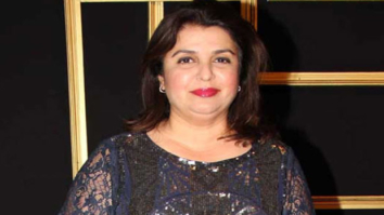 WOW! Farah Khan to host a rocking bash for Ed Sheeran tonight
