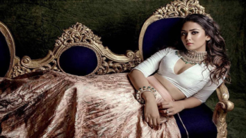 WOW! Mira Rajput oozes elegance and hotness in her new ethnic avatar and we are definitely in awe of her