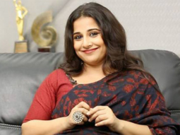 “When You Get THROWN Out Of 12 Films…”: Vidya Balan | Manav Kaul | Tumhari Sulu