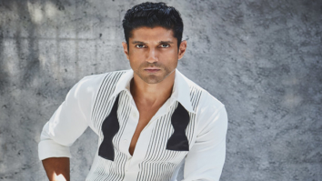 “When a disagreement becomes a THREAT…” – Farhan Akhtar