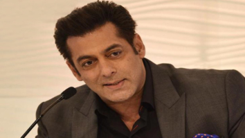 “I have been linked with most beautiful women, most of which isn’t true,” – Salman Khan at HT Leadership Summit 2017