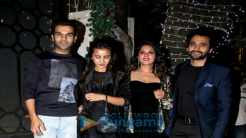 Celebs grace Richa Chadda’s birthday bash