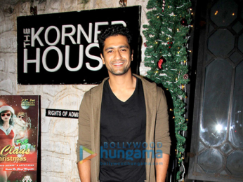 Celebs grace Richa Chadda's birthday bash