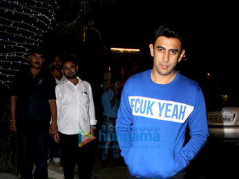 Celebs grace Richa Chadda's birthday bash