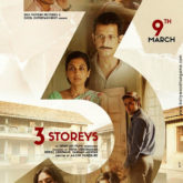First Look Of The Movie 3 Storeys
