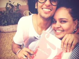 7 Years of Ranveer Singh: Ranveer thanks casting director Shanoo Sharma for Band Baaja Baaraat