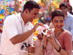 Aaj Se Teri (Pad Man)