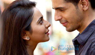 Movie Stills Of The Movie Aiyaary