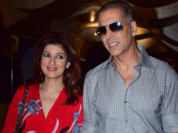 Akshay Kumar SPOTTED For Pad Man Promotions