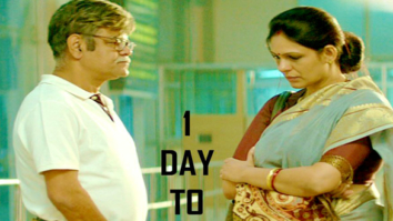 Movie Stills Of The Movie Angrezi Mein Kehte Hain
