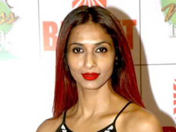 Anup Jalota and others introduce models for '7th Bright Perfect Miss India'