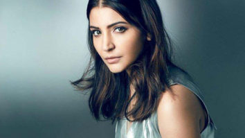 Anushka Sharma appointed the new face of Kerovit