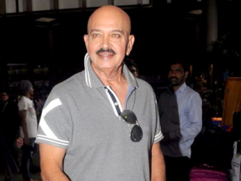 Arbaaz Khan, Ileana D'Cruz, Malaika Arora and others snapped at the airport
