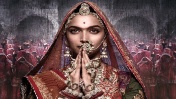 BREAKING: CBFC views Padmavati, grants U/A certificate; title changed to Padmavat