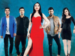 Thodi Thodi Behki Si Chaal Hai (Journey Of Bhangover)