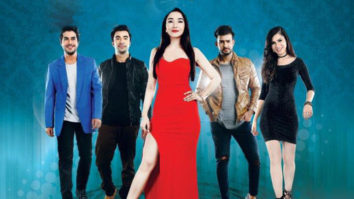 Thodi Thodi Behki Si Chaal Hai (Journey Of Bhangover) Thodi Thodi Behki Si Chaal Hai (Journey Of Bhangover)