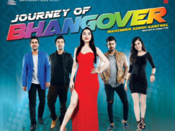 First Look Of The Movie Bhangover