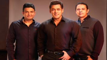 Bhushan Kumar comes on board as producer for Salman Khan’s Bharat
