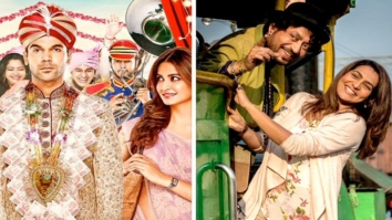 Box Office: Shaadi Mein Zaroor Aana pips Qarib Qarib Singlle in Week 5