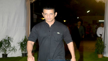 Celebs attend late Neeraj Vora’s prayer meet