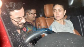 Celebs gather to pay respects to the late Shashi Kapoor