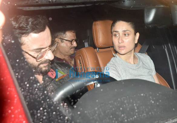 Celebs gather to pay respects to the late Shashi Kapoor Celebs gather to pay respects to the late Shashi Kapoor