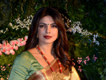 Celebs grace Anushka Sharma - Virat Kohli's Mumbai reception
