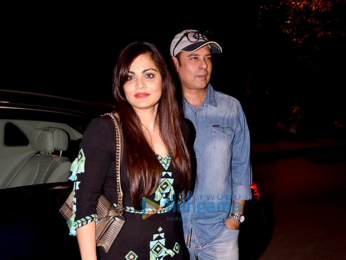 Celebs grace Deanee Pandey's birthday bash