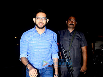Celebs grace Farah Khan Ali's birthday bash